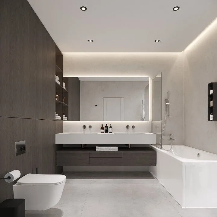 Встраиваемый светильник Hesby Lighting Harstad HSBL_0216