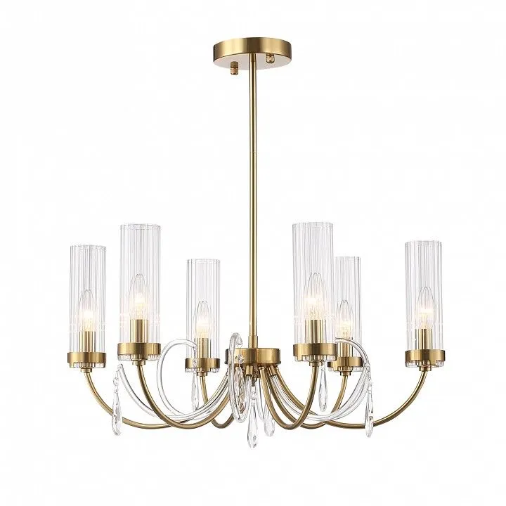 Люстра на штанге ST-Luce ILLUMIA SL1400.303.06