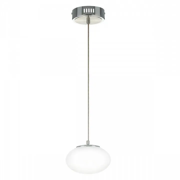 Подвесной светильник Citilux Atman Smart CL226B011