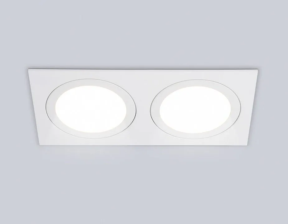 Встраиваемый светильник Ambrella Light TN TN6612