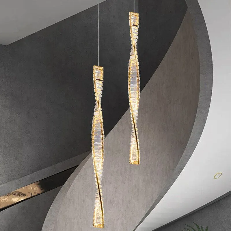 Подвесной светильник Imperiumloft  213838-23