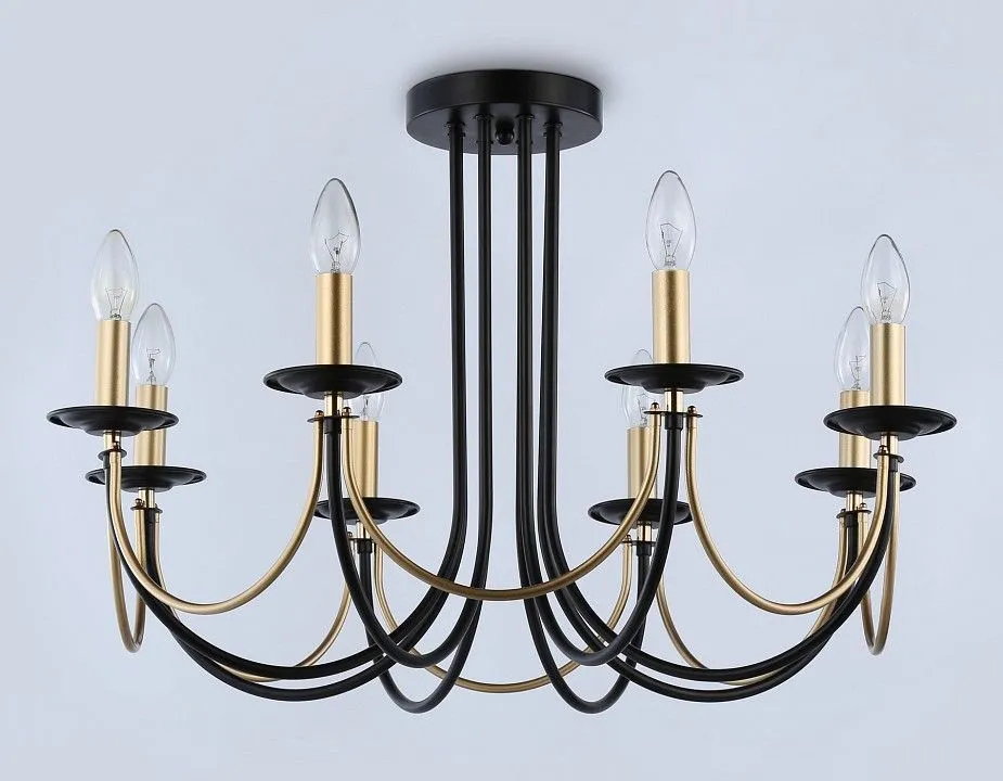 Люстра на штанге Ambrella Light TR TR9622