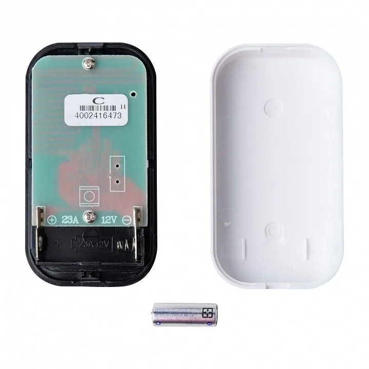 Звонок беспроводной Uniel UDB-017W UL-00011373