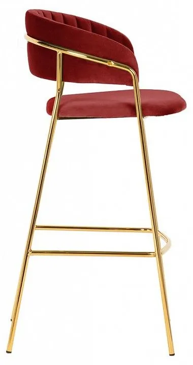 Стул барный Bradex Home Turin FR 0716 Стул барный Bradex Home Turin FR 0716