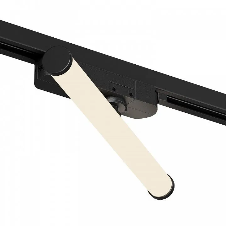 Накладной светильник Denkirs Strom DK6438-BK Накладной светильник Denkirs Strom DK6438-BK