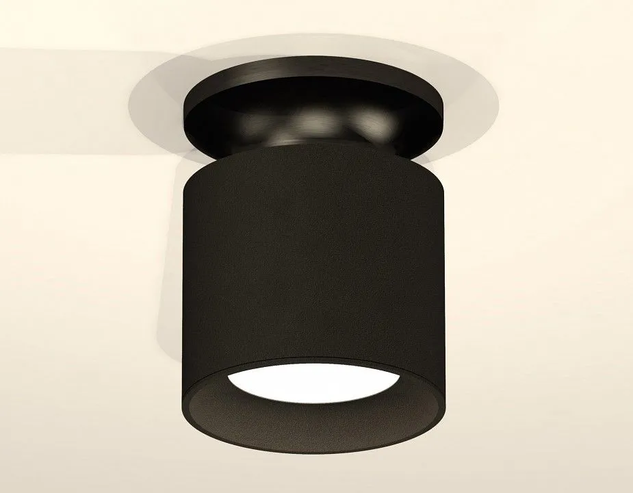 Накладной светильник Ambrella Light XS XS7402063