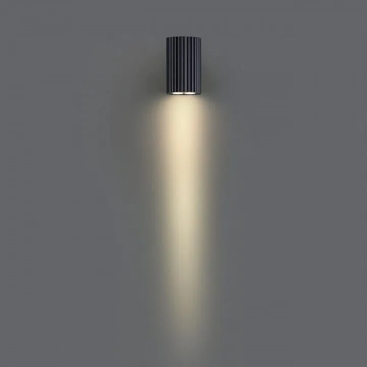 Накладной светильник Odeon Light NATURE 7127/8WL