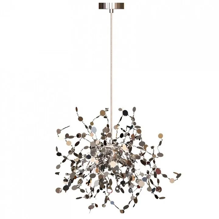 Подвесная люстра Inodesign Terzani 40.2058