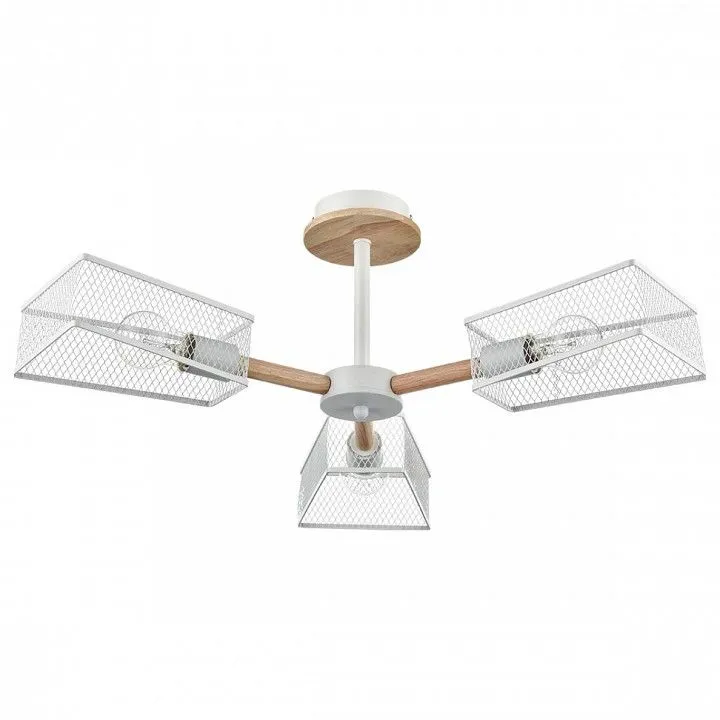 Люстра на штанге Lumion IRMA 8246/3C