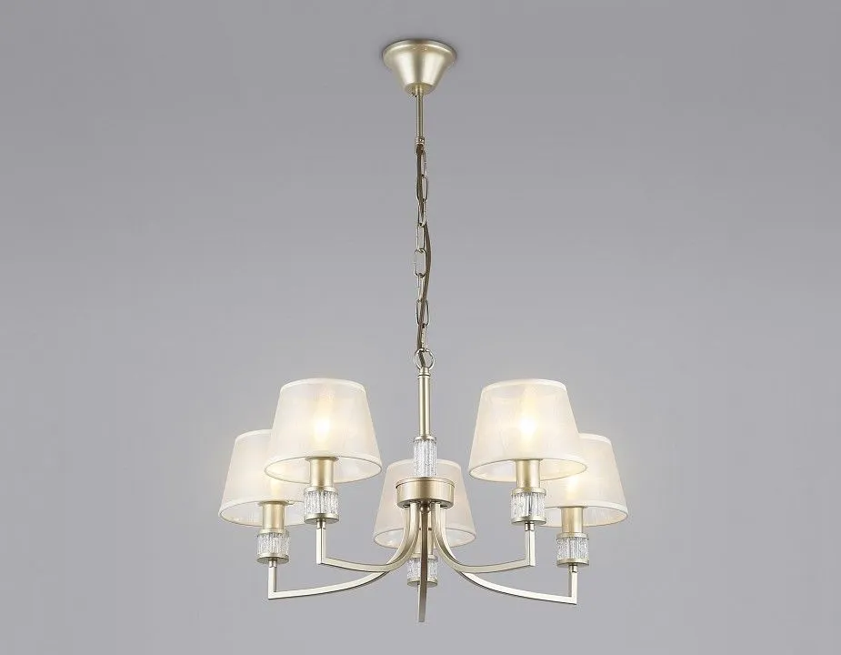 Подвесная люстра Ambrella Light HIGH LIGHT LH71214