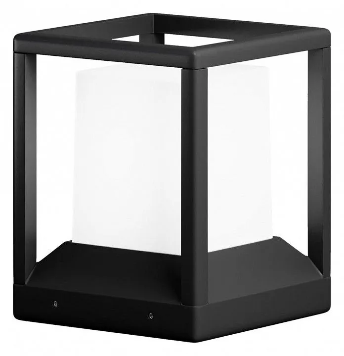 Наземный низкий светильник Maytoni Outdoor Трим O455FL-01GF1