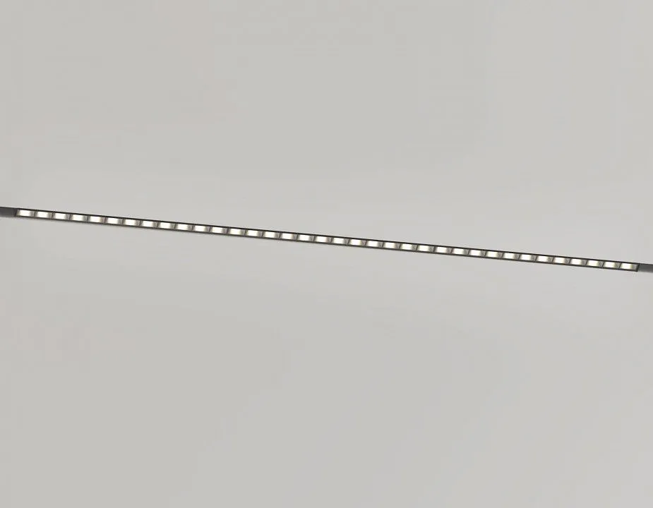 Накладной светильник Ambrella Light TRACK SYSTEM GL2345