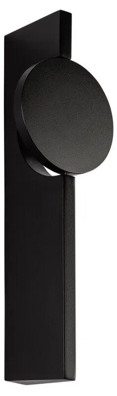 Накладной светильник Loft it Flame 10452W Black sand