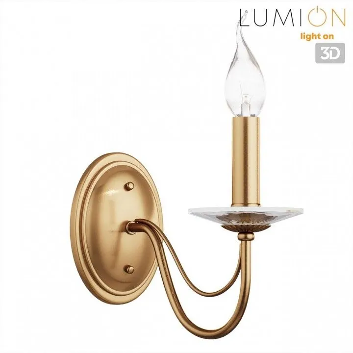 Бра Lumion INCANTO 8033/1W