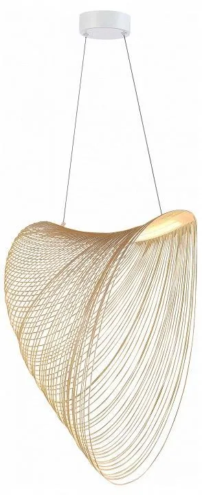 Подвесной светильник ST-Luce Fossil SL6900.503.32