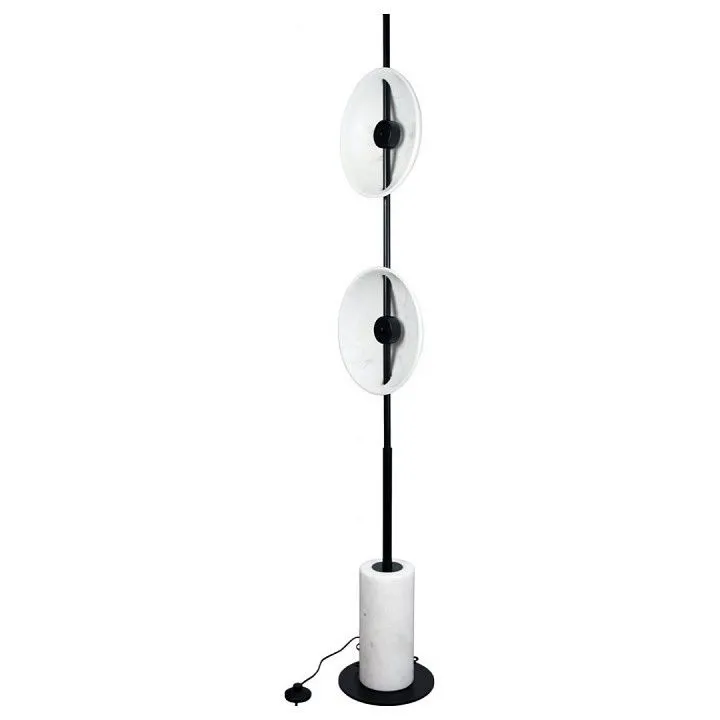 Торшер Loft it Marble 10049F