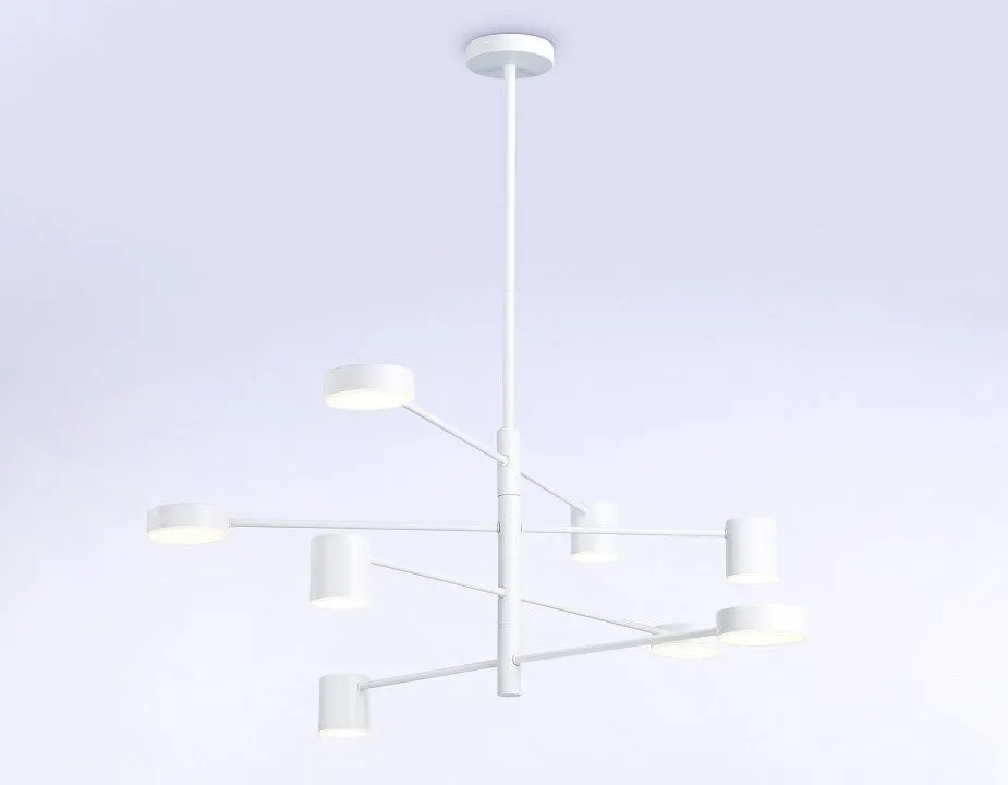 Подвесная люстра Ambrella Light FL FL51688
