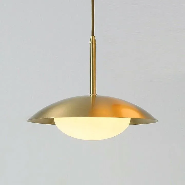 Подвесная люстра Imperiumloft  VITABY01