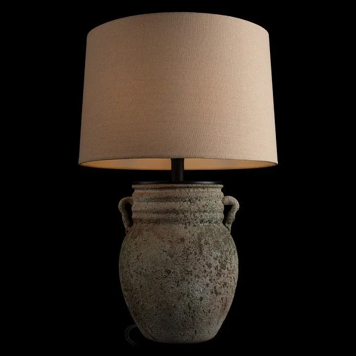 Настольная лампа декоративная Loft it Ewer 10516T