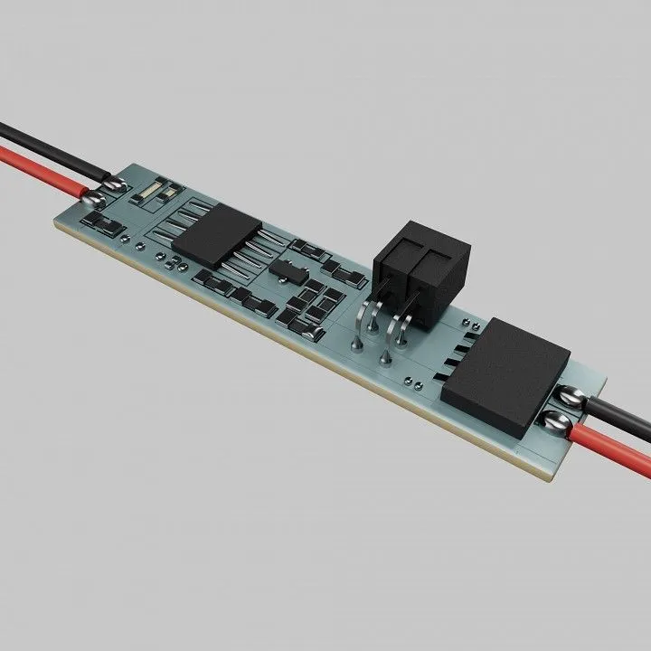 Контроллер-диммер Maytoni Lighting control Датчики 751002