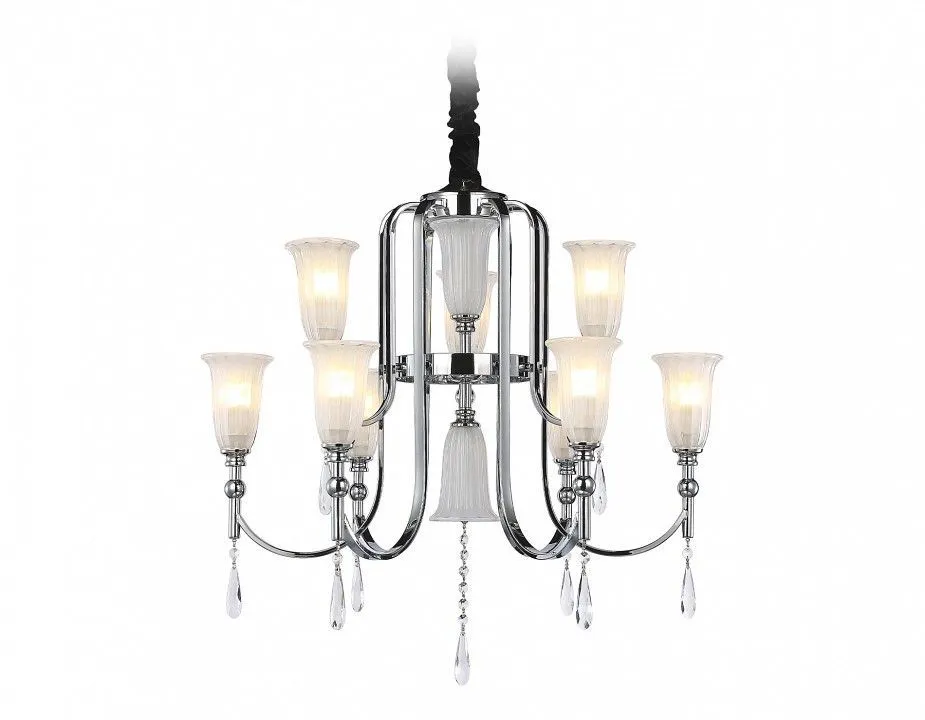 Подвесная люстра Ambrella Light TR TR3249
