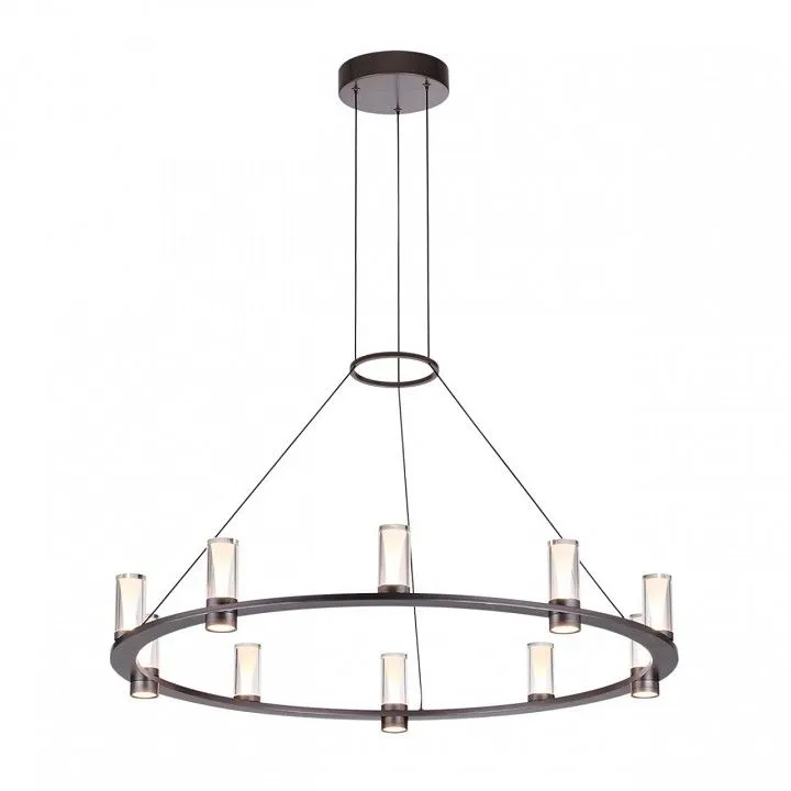 Подвесная люстра Odeon Light HIGHTECH 7143/70L