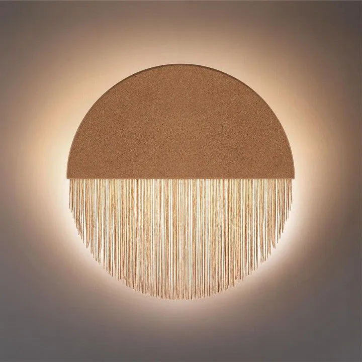 Накладной светильник Odeon Light CORK 7073/8WL