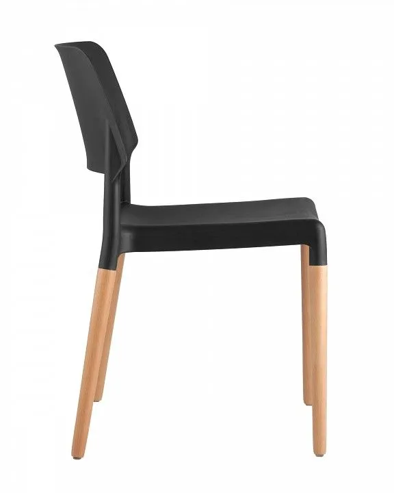 Стул Stool Group Bistro 8086 BLACK, УТ000000658 Стул Stool Group Bistro 8086 BLACK, УТ000000658