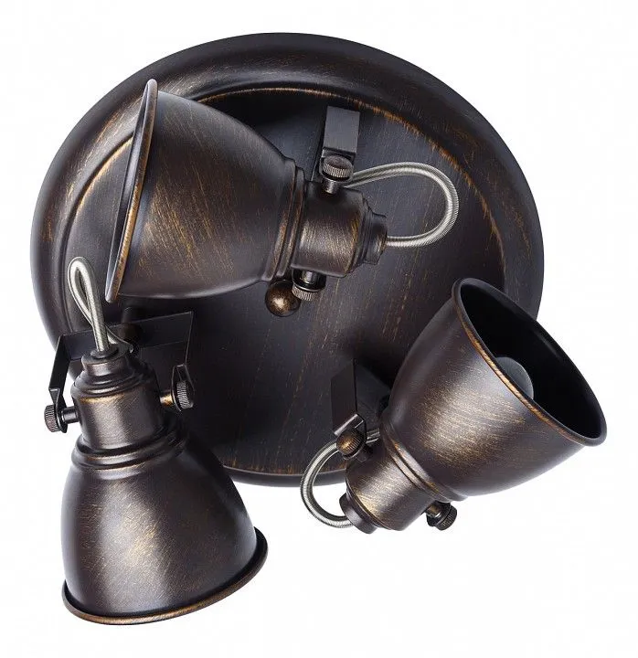 Спот DeMarkt Ринген 2 547020403