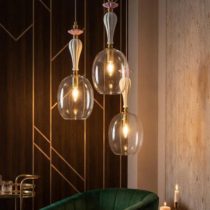 Подвесной светильник Citilux FERNET CL254410