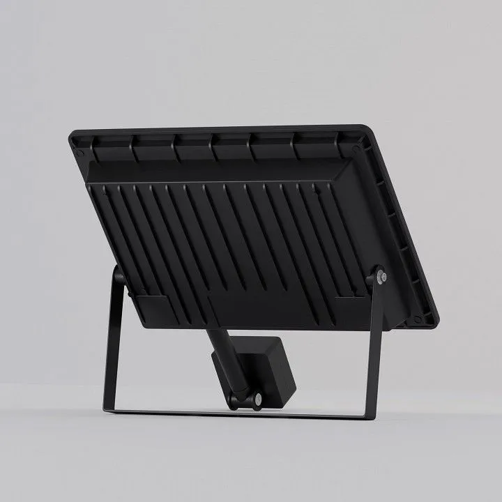Настенно-потолочный прожектор Maytoni Outdoor Поток FL001-L50B6KSR
