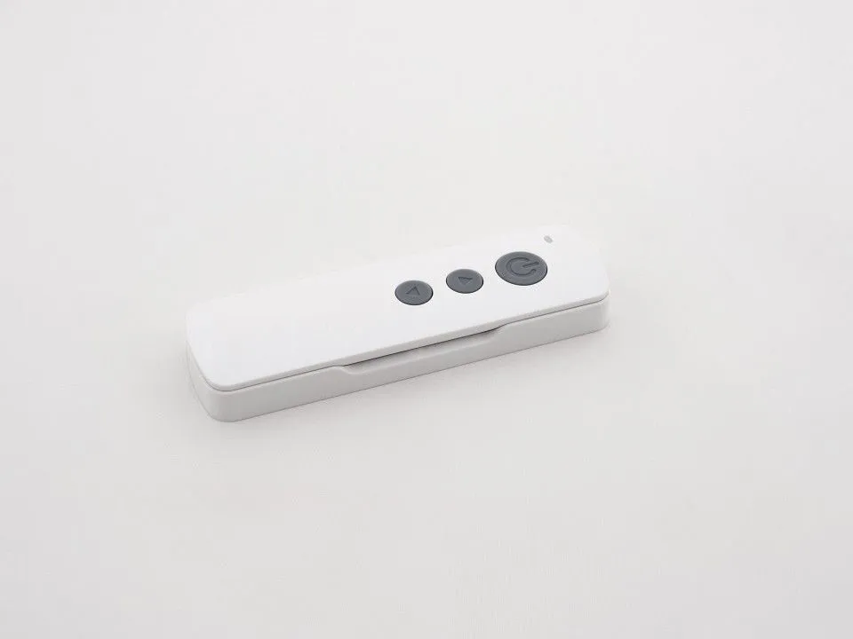 Пульт-диммер кнопочный LEDS POWER BR02-CM Umi Mesh 005416