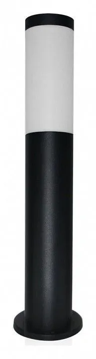 Наземный низкий светильник Arte Lamp Salire A3158PA-1BK