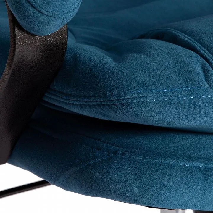 Кресло компьютерное Comfort LT