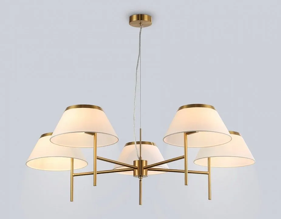 Подвесная люстра Ambrella Light LH LH72473