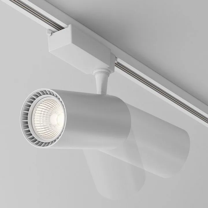 Светильник на штанге Maytoni Technical Вуоро TR003-1-36W4K-W-W