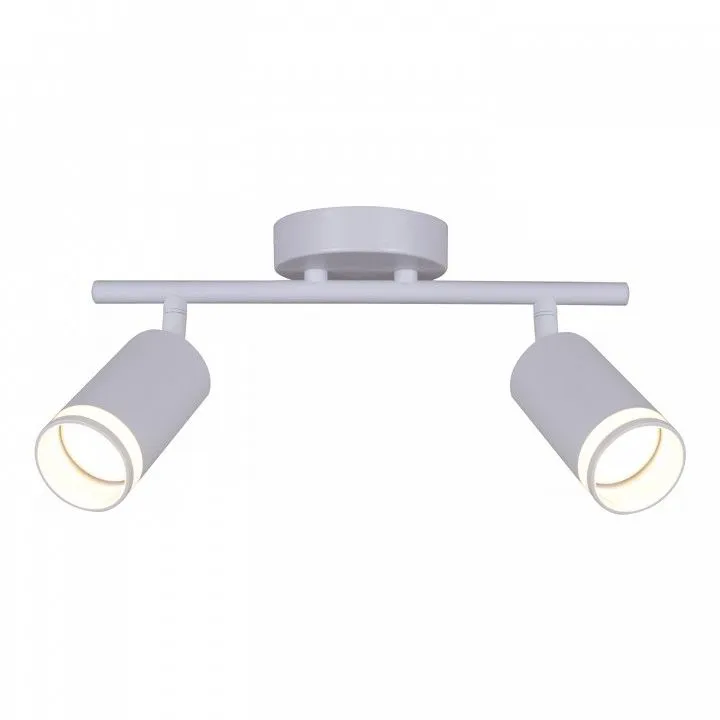 Светильник на штанге Reluce Technical  16001-9.5-002CT SPOT LIGHT GU10 WT