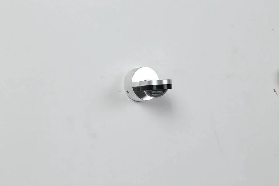 Бра DesignLed Lupa GW-095-1-3-BL-NW
