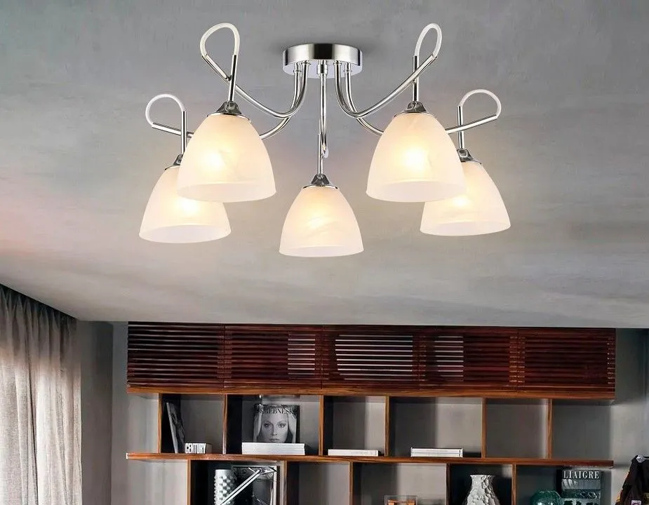 Потолочная люстра Ambrella Light TR TR3042