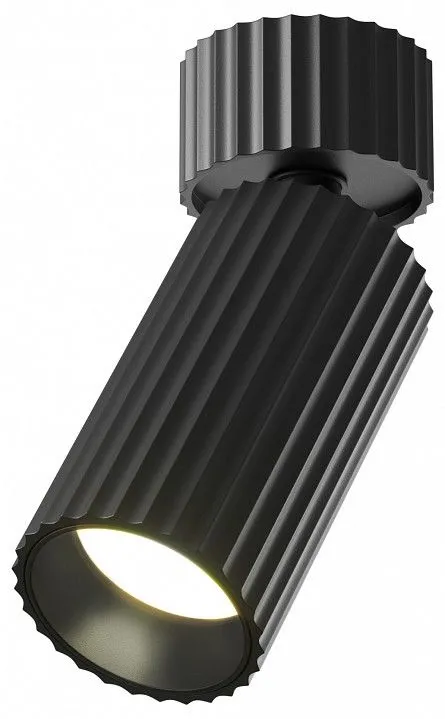 Спот Maytoni Technical Калипсо C108CL-01-GU10-B