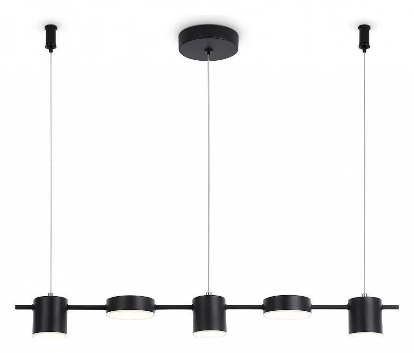 Подвесной светильник Ambrella Light FL FL51681