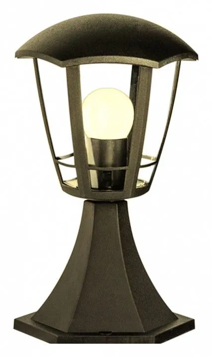 Наземный низкий светильник Apeyron Electrics  11-168