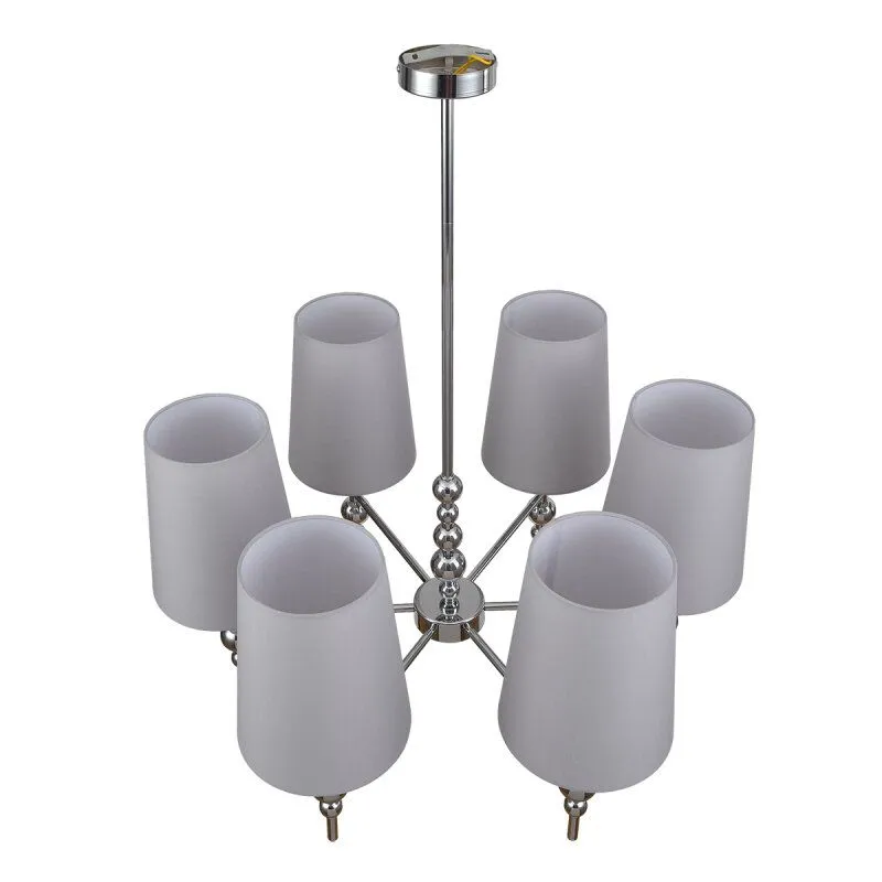 Люстра на штанге Lumion MODERNI 8437/6