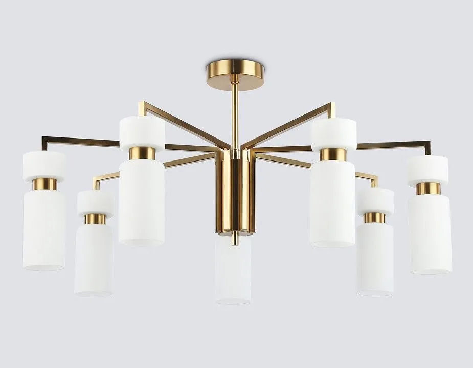 Люстра на штанге Ambrella Light LH LH56126