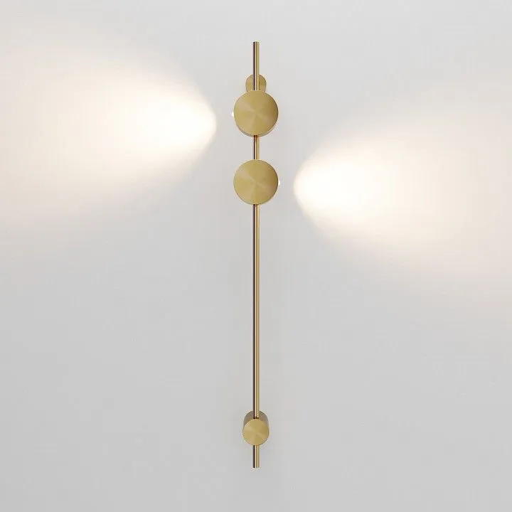 Бра Elektrostandard Illume 40154/LED
