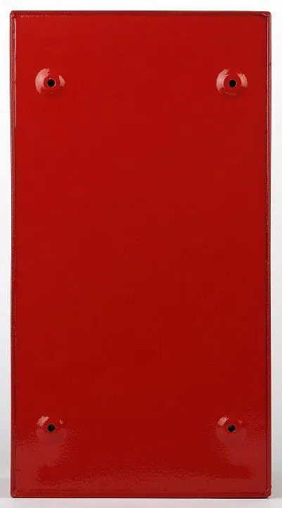 Электрический щиток накладной Эра  RED_SHMPg-01_IP54_SIMPLE