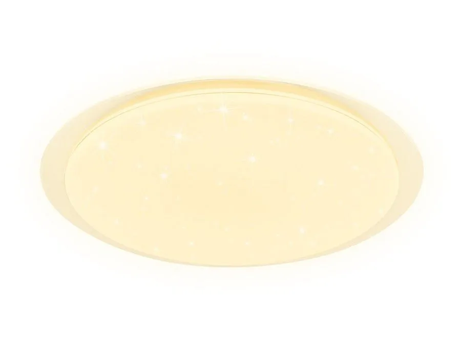 Накладной светильник Ambrella Light FF FF470