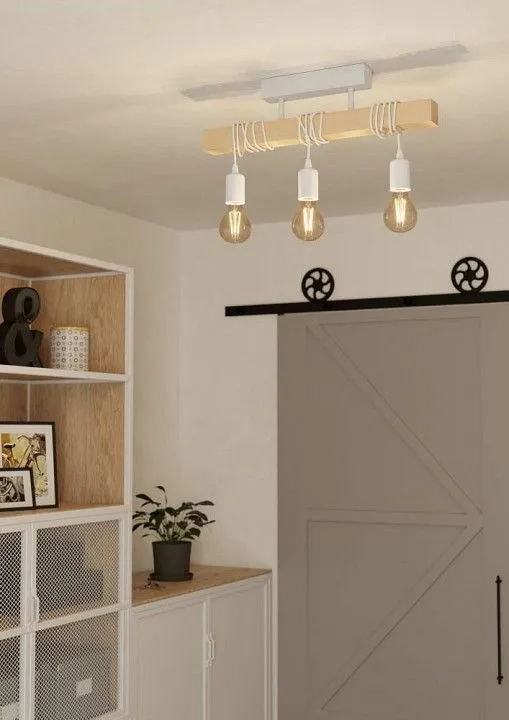 Светильник на штанге Eglo TOWNSHEND 44082