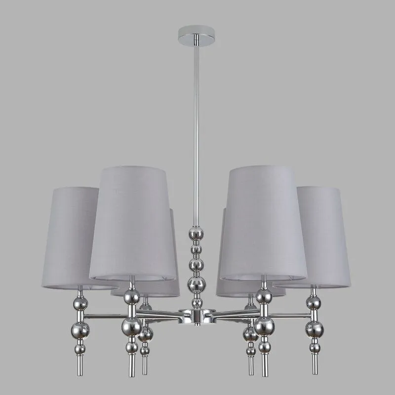 Люстра на штанге Lumion MODERNI 8437/6