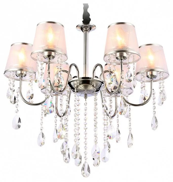 Подвесная люстра Ambrella Light TR TR4588